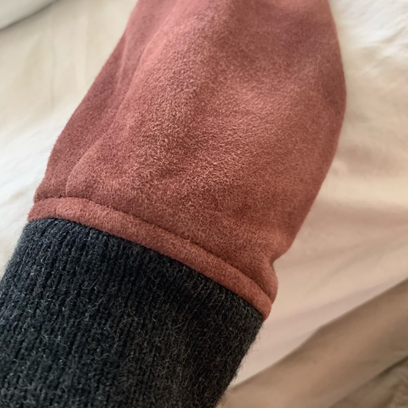 Allsaints Atley bomber jacket - Picture 6 of 6